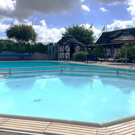 Campingplatz Kalovig Strandgaard Camping *
