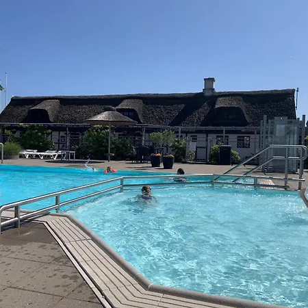 Kalovig Strandgaard Camping * Rønde